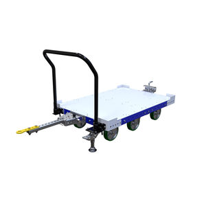 chariot de transport