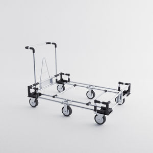 chariot de transport