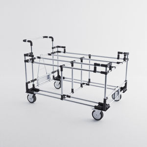 chariot de transport
