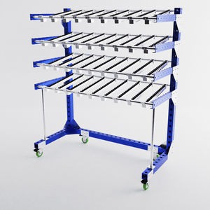 rayonnage picking