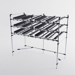 rayonnage pour entrepôt de stockage