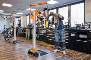 appareil de levage électrique