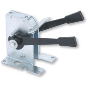 levier de commande push-pull 1