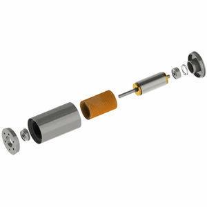moteur DC