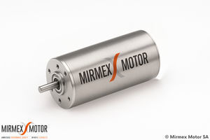 moteur brushless