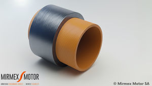stator pour micromoteurs BLDC