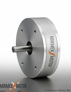 moteur couple à flux axial