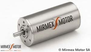 moteur brushless