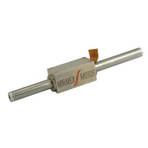 moteur linéaire triphasé 1