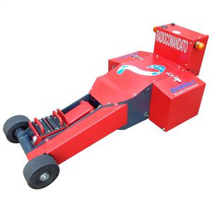 remorqueur électrique