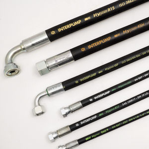 tuyau flexible pour carburant
