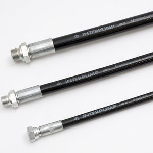 tuyau flexible industriel