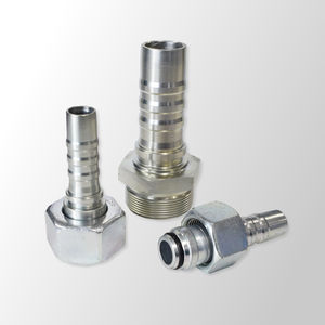raccord en inox