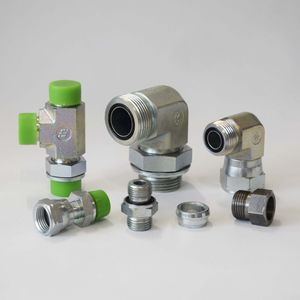 adaptateur de tuyau