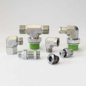 adaptateur conique