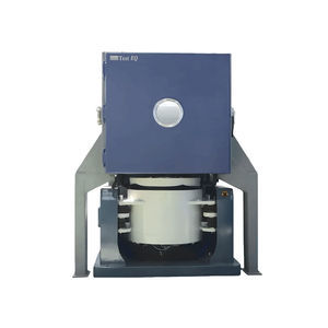 plateforme de simulation 3 axes