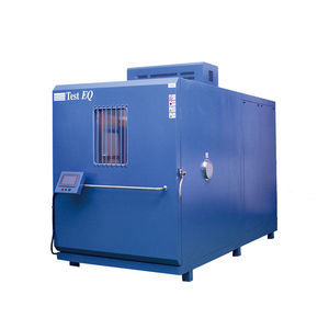 chambre d'essai pour batterie