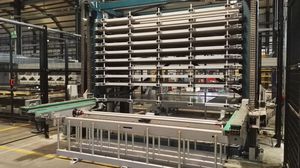 magasin automatique vertical