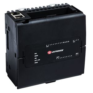automate programmable sur réseau Ethernet
