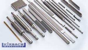 outil de brochage interne