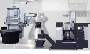 tour CNC
