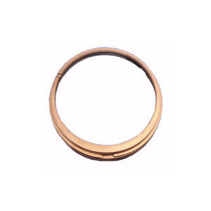 bague d'étanchéité de bridage