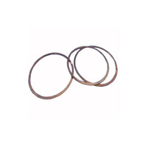 bague d'étanchéité de bridage
