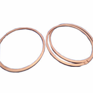 bague d'étanchéité pour palier