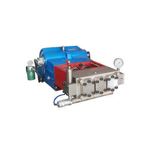 pompe centrifuge
