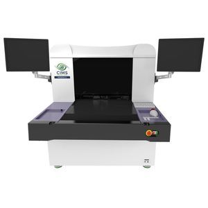 système d'inspection optique 1