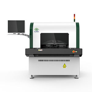 système d'inspection optique 1