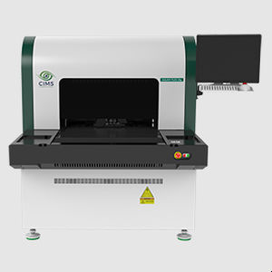 système d'inspection optique 1