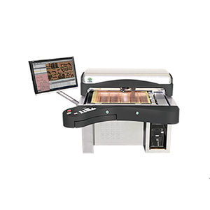 système d'inspection optique 1