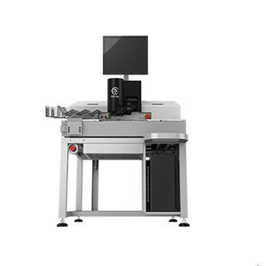 système d'inspection optique 1