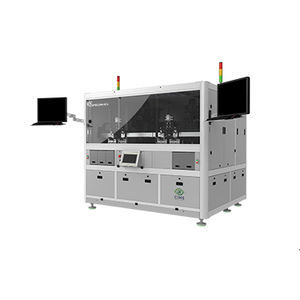 système d'inspection optique 1