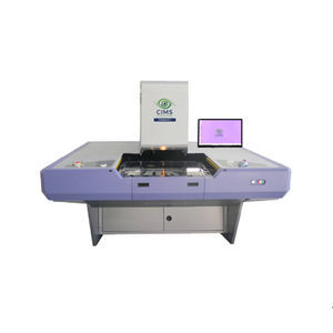 système d'inspection optique 1