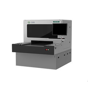 machine d'inspection optique 1