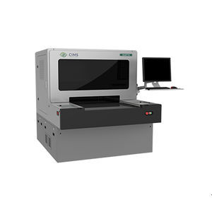 système d'inspection optique 1