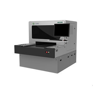 système d'inspection optique 1