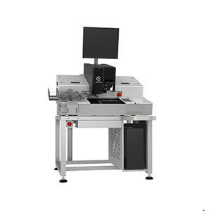 système d'inspection optique 1