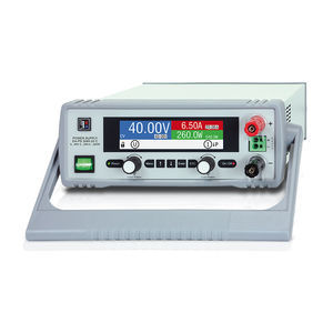 alimentation électrique de table
