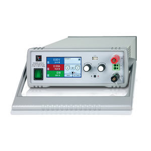 alimentation électrique de table