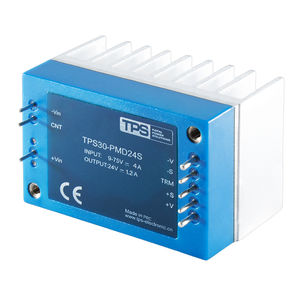 convertisseur DC/DC fermé