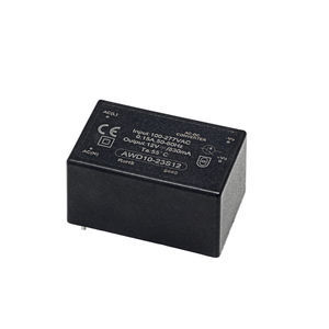 convertisseur AC/DC industriel