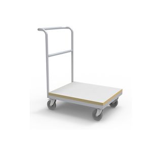 chariot de transport
