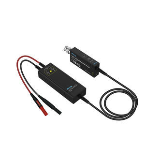 sonde haute tension