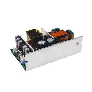alimentation électrique châssis ouvert 1