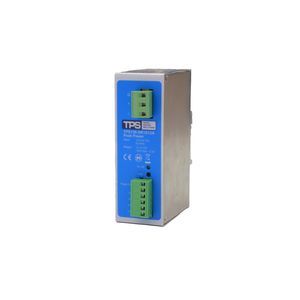 alimentation électrique sur rail DIN 1