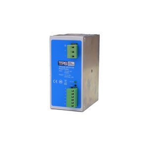alimentation électrique sur rail DIN 1