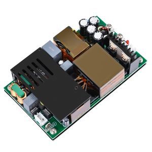 alimentation électrique châssis ouvert 1